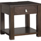 Tariland End Table