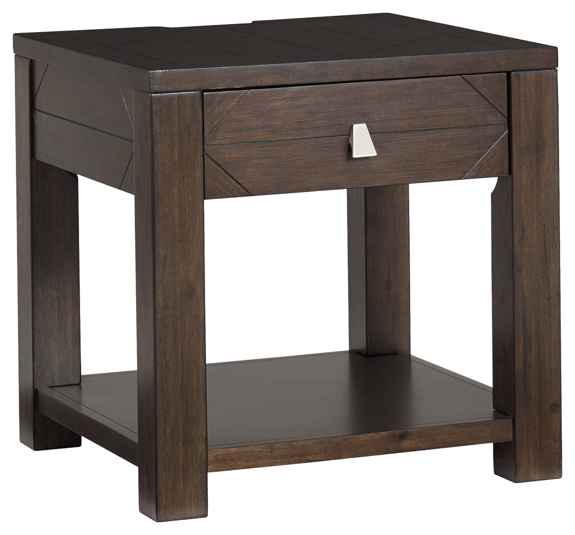 Tariland End Table
