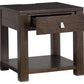 Tariland End Table