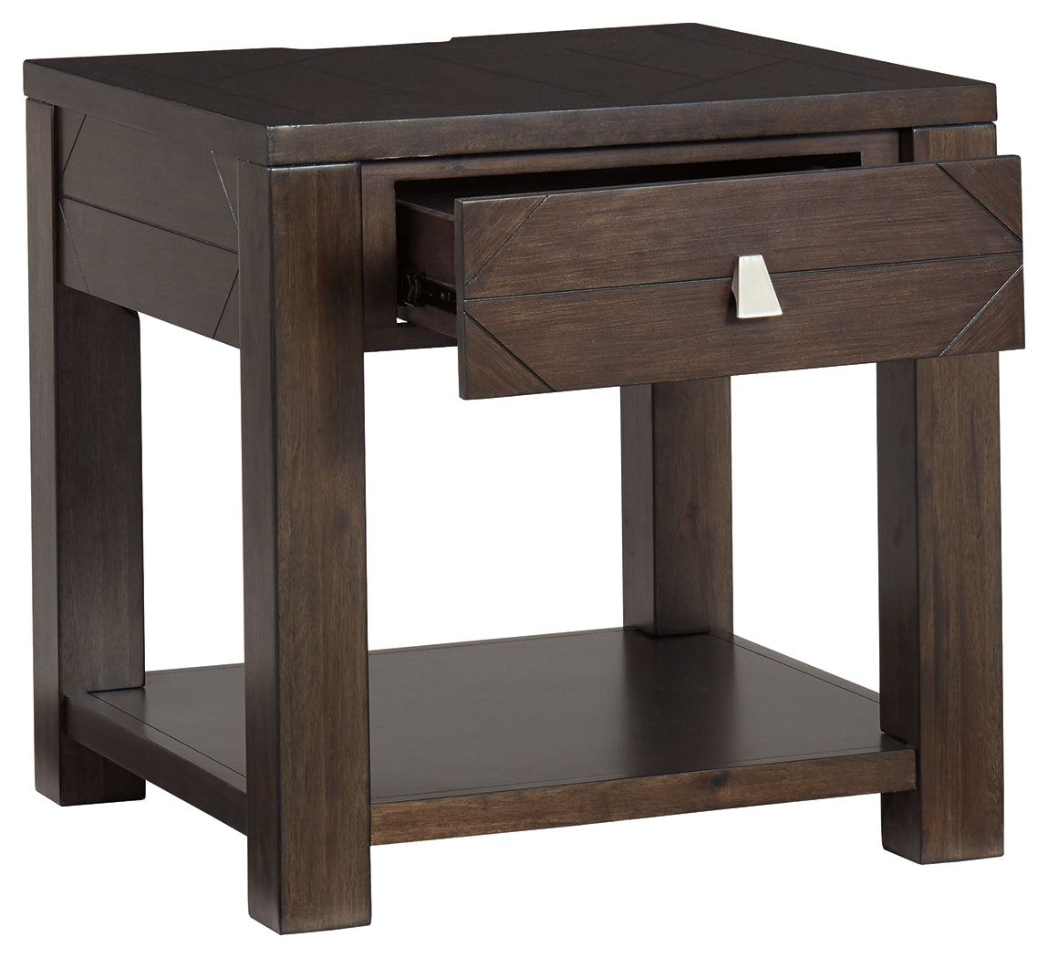 Tariland End Table