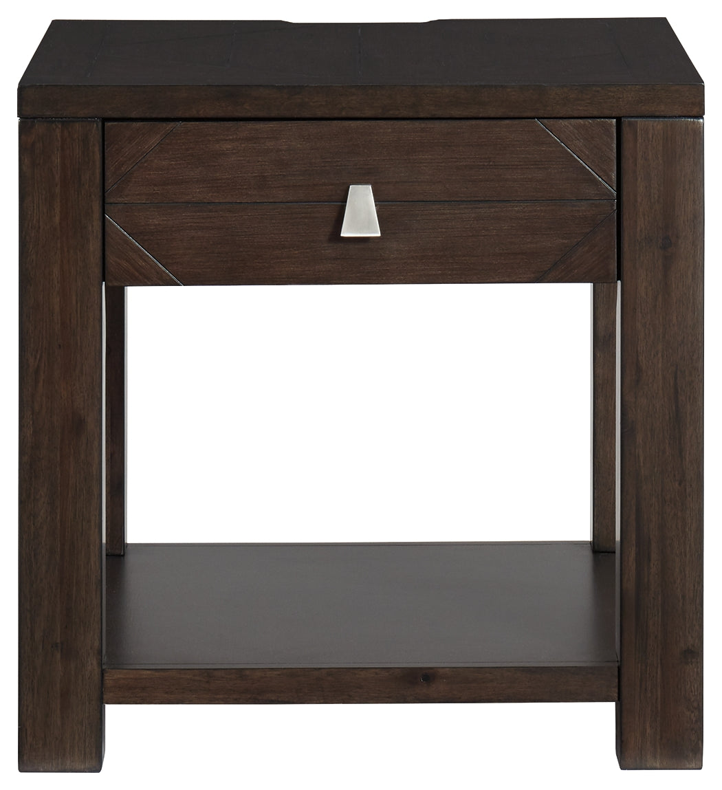 Tariland End Table