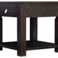 Tariland End Table