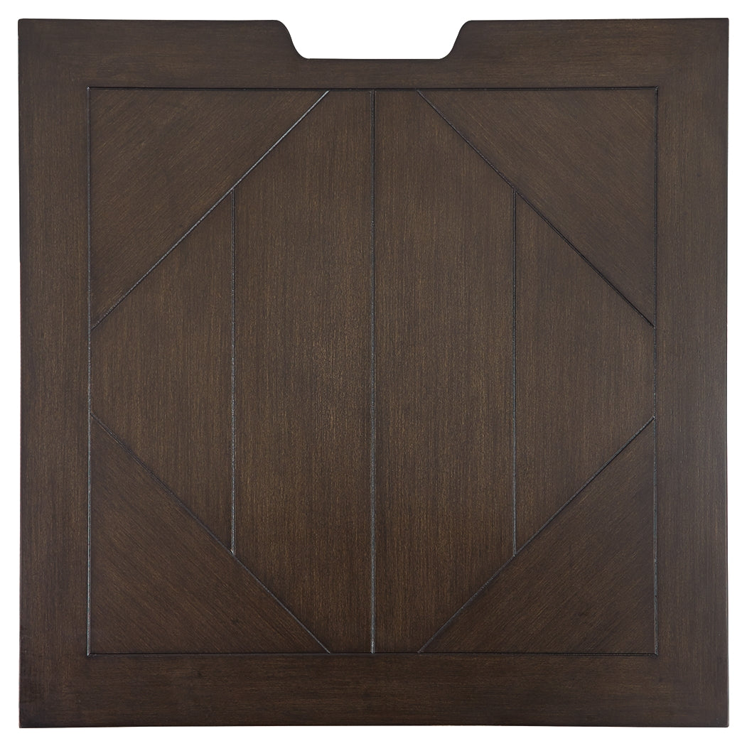 Tariland End Table