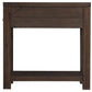Tariland Chairside End Table