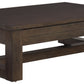 Tariland Coffee Table with Lift Top