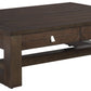 Tariland Coffee Table with Lift Top