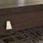 Tariland Coffee Table with Lift Top
