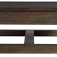Tariland Coffee Table with Lift Top