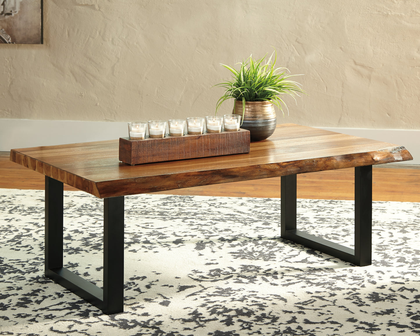 Brosward Coffee Table