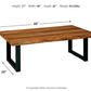 Brosward Coffee Table