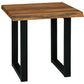 Brosward End Table