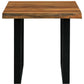 Brosward End Table