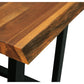 Brosward End Table
