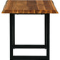 Brosward End Table