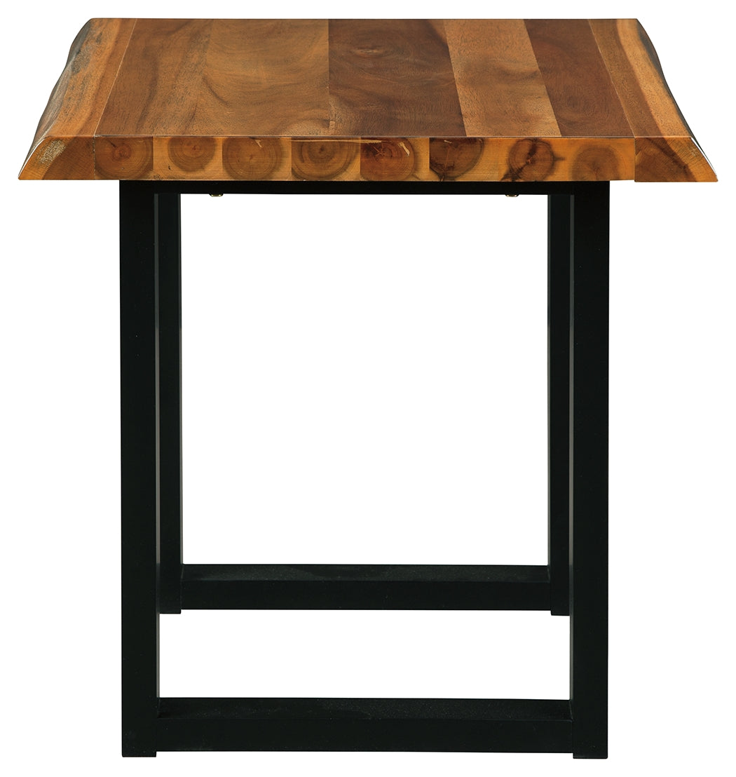 Brosward End Table