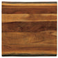 Brosward End Table