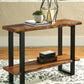 Brosward Sofa/Console Table