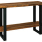 Brosward Sofa/Console Table