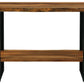 Brosward Sofa/Console Table