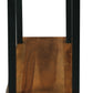 Brosward Sofa/Console Table