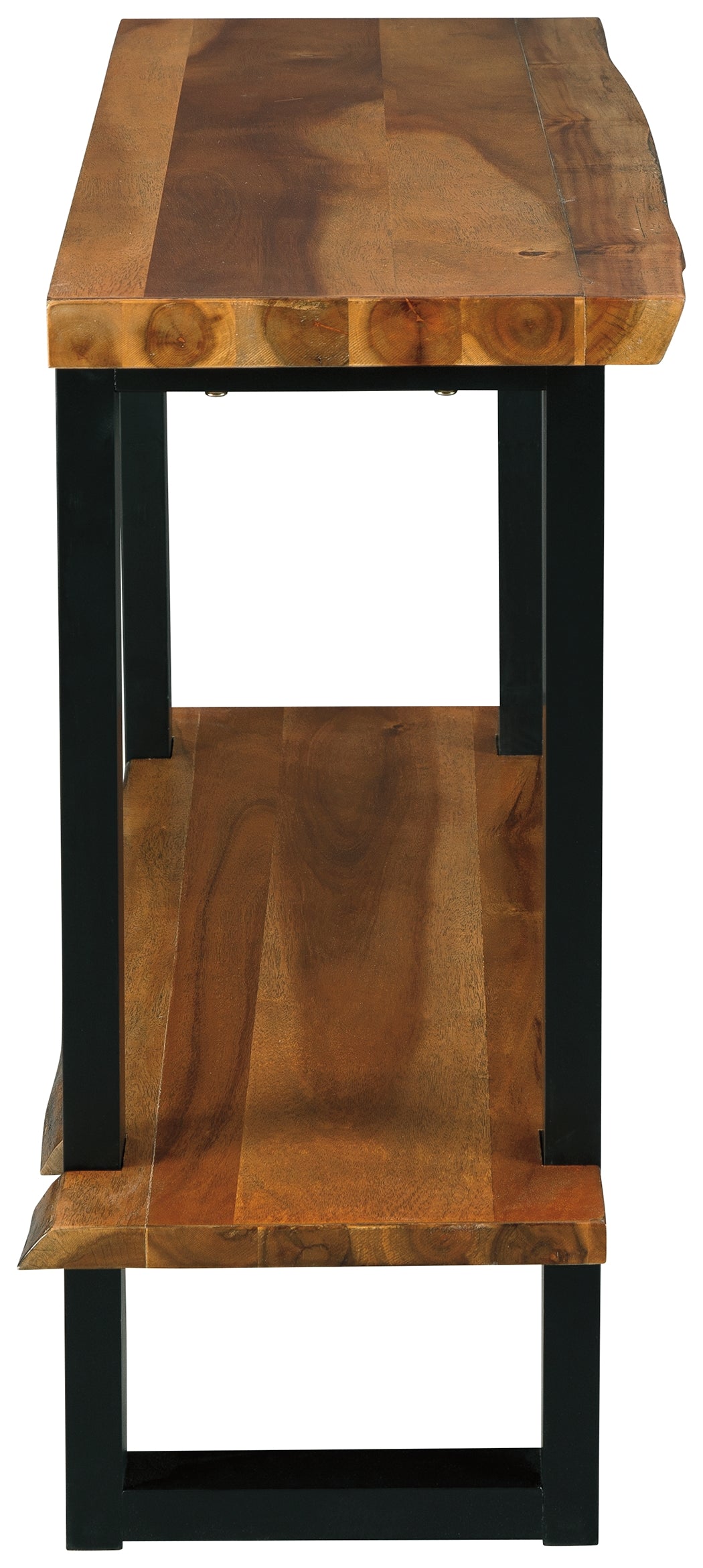 Brosward Sofa/Console Table