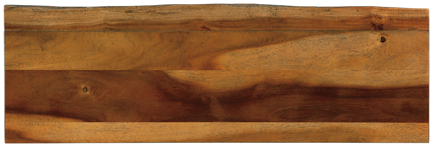 Brosward Sofa/Console Table