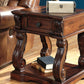 Alymere End Table