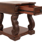 Alymere End Table