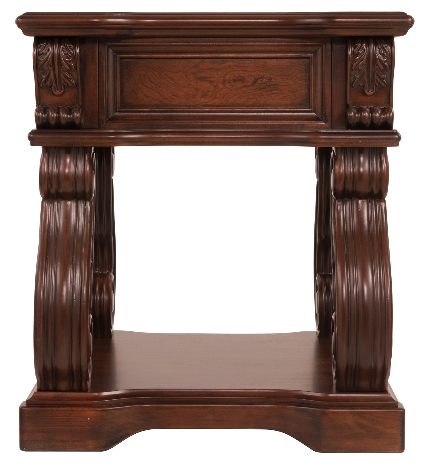 Alymere End Table
