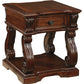 Alymere End Table