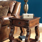 Alymere End Table