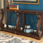 Alymere Sofa/Console Table