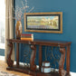 Alymere Sofa/Console Table