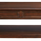 Alymere Coffee Table with Lift Top