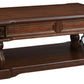 Alymere Coffee Table with Lift Top