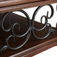 Alymere Coffee Table with Lift Top