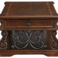 Alymere Coffee Table with Lift Top