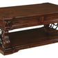 Alymere Coffee Table with Lift Top