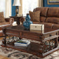 Alymere Coffee Table with Lift Top