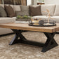 Wesling Coffee Table