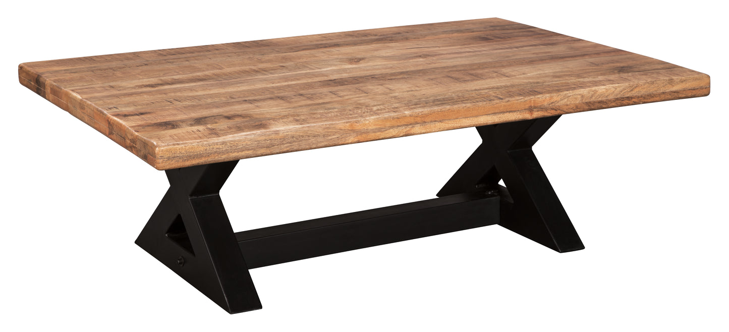 Wesling Coffee Table