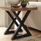 Wesling End Table