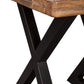 Wesling End Table