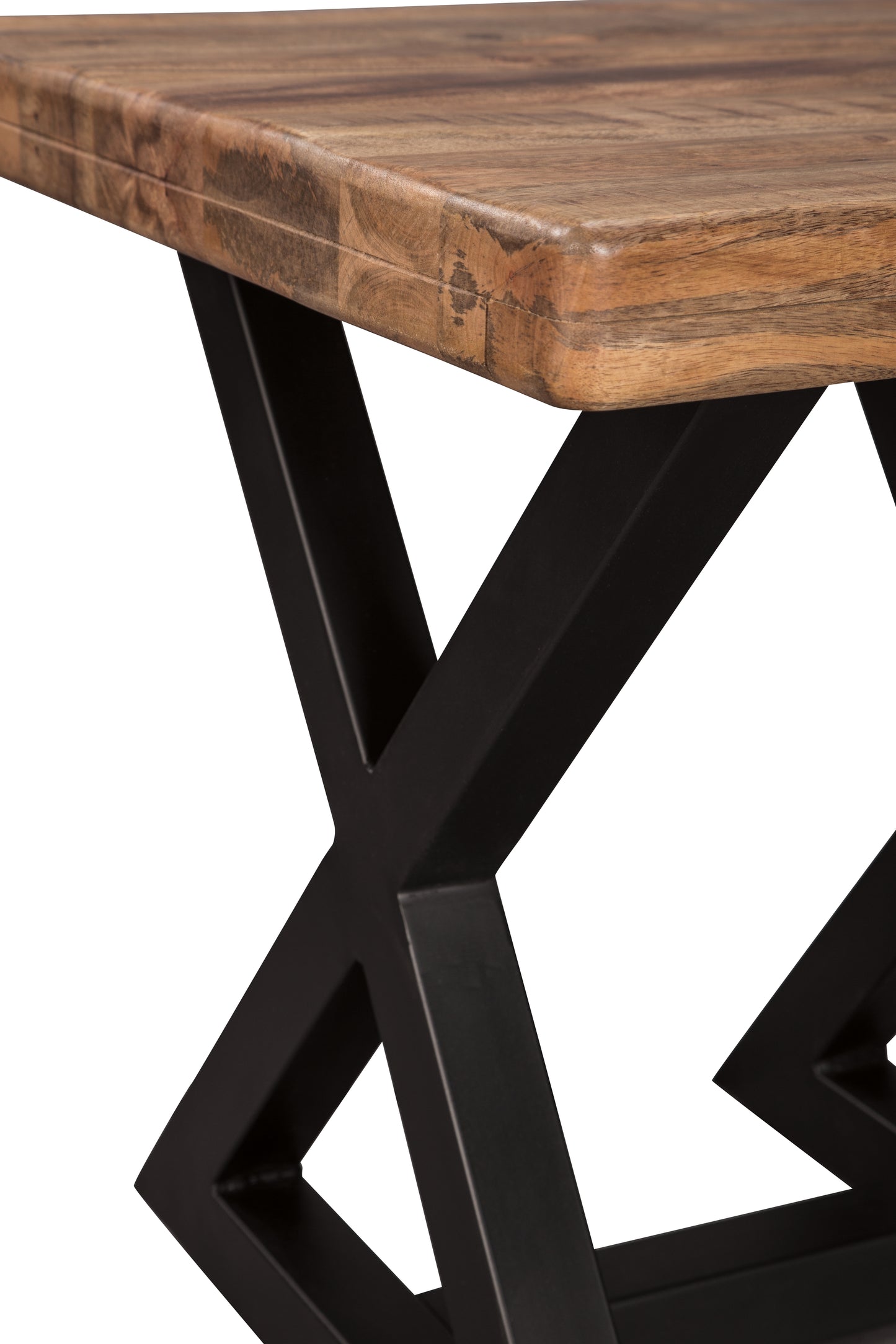 Wesling End Table