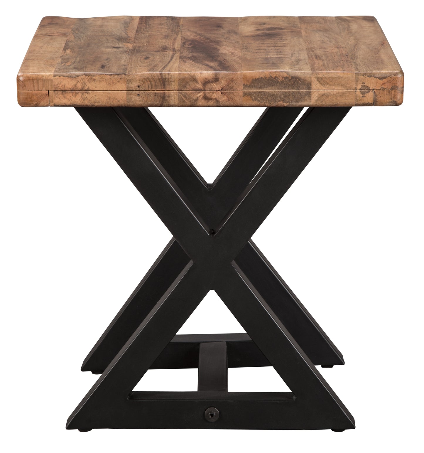 Wesling End Table