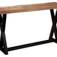 Wesling Sofa/Console Table