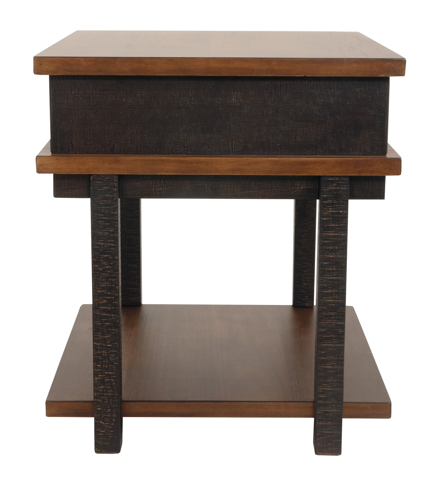 Stanah End Table