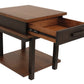 Stanah End Table