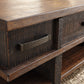 Stanah Coffee Table with Lift Top