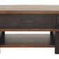 Stanah Coffee Table with Lift Top